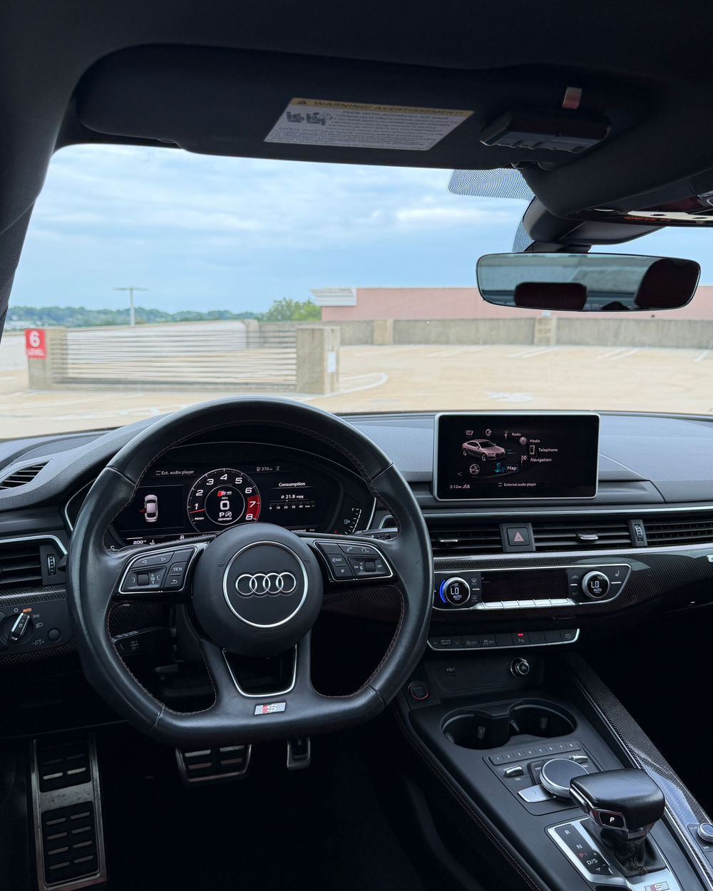 Audi S5 Sportback, photo 2