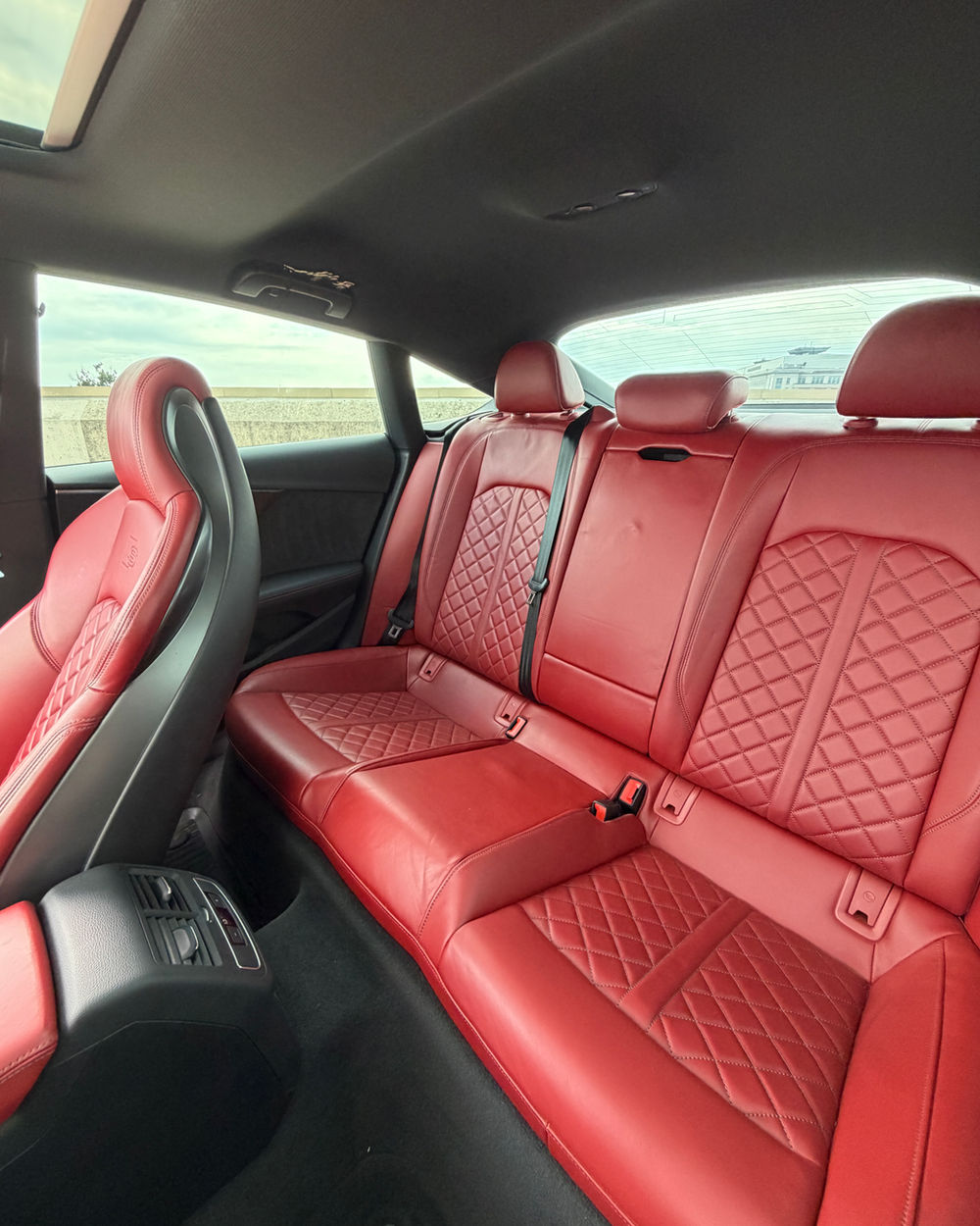 Audi S5 Sportback, photo 3