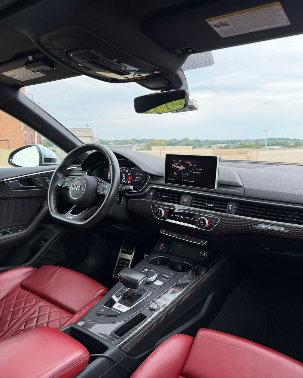 Audi S5 Sportback, photo 4