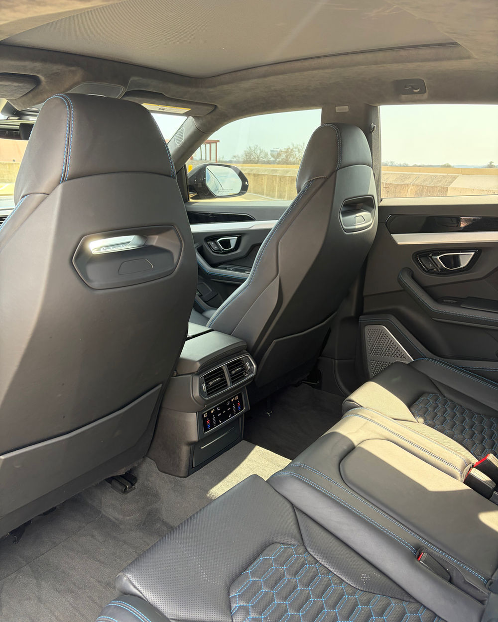 Lamborghini Urus, photo 3