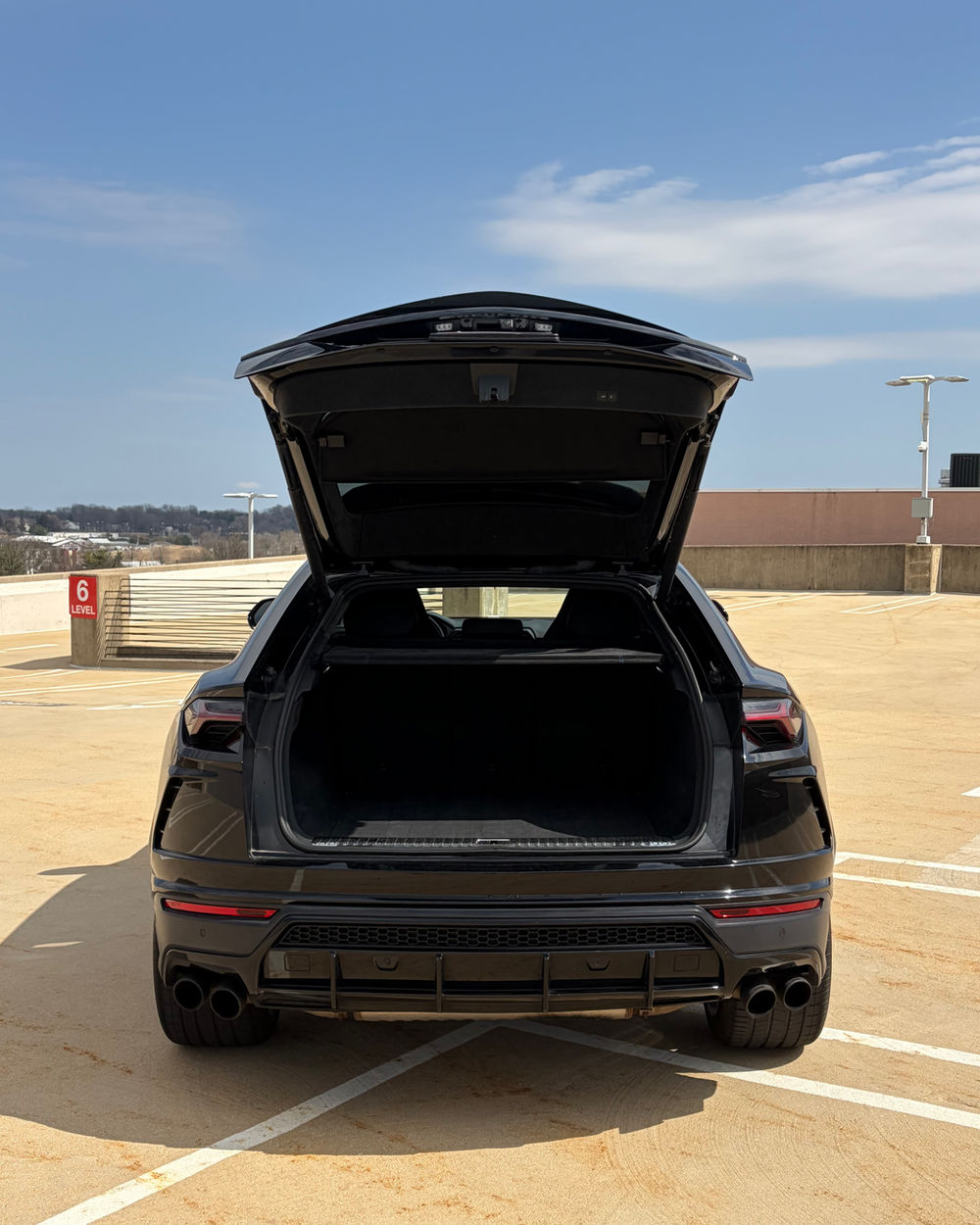 Lamborghini Urus, photo 5