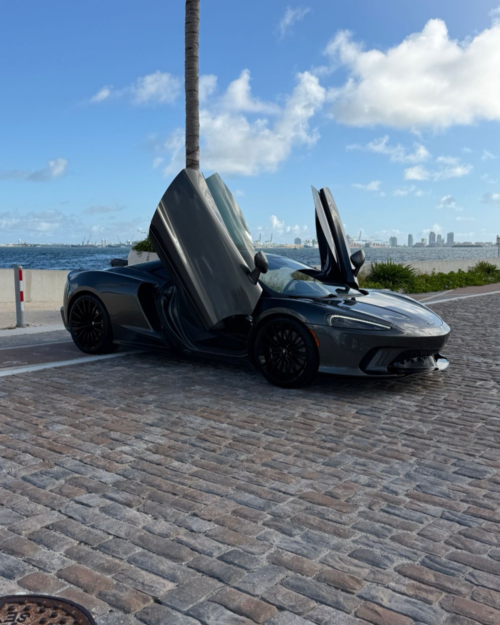 McLaren GT, photo 5