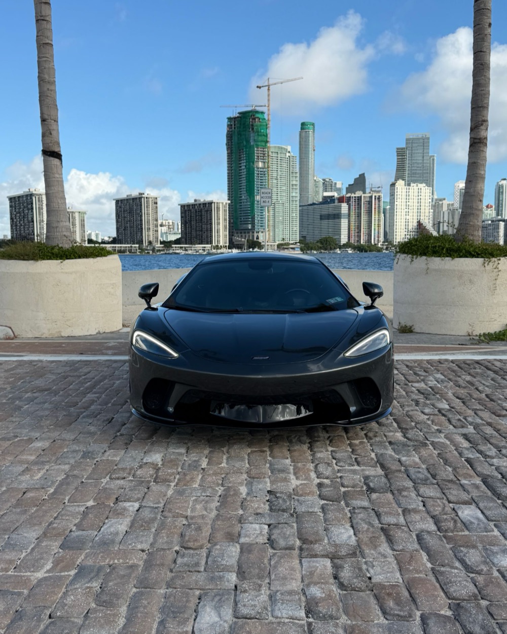 McLaren GT, photo 6