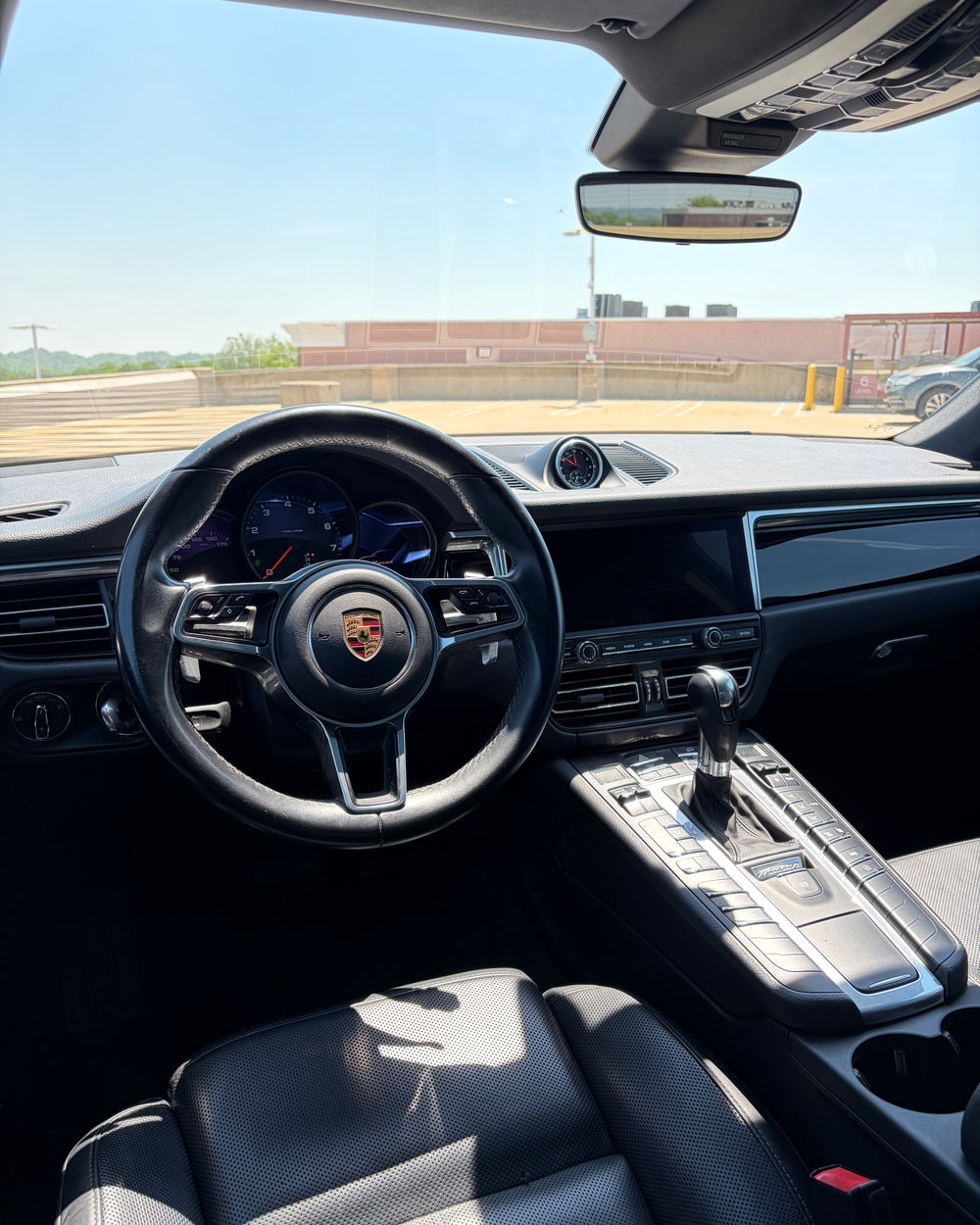 Porsche Macan, photo 2