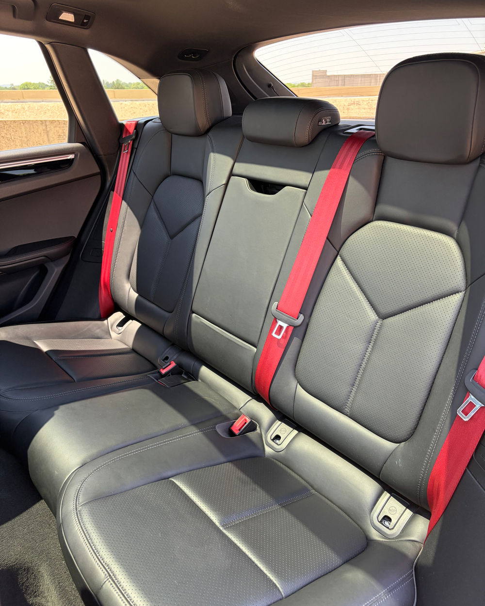 Porsche Macan, photo 3