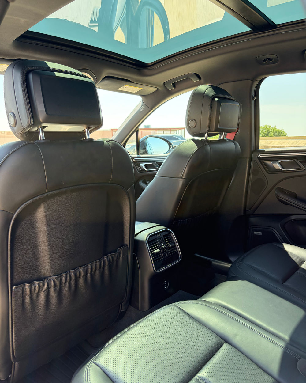 Porsche Macan, photo 4