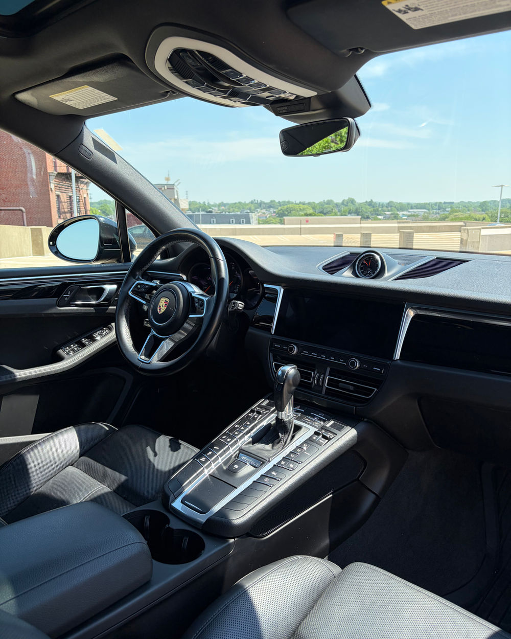 Porsche Macan, photo 5